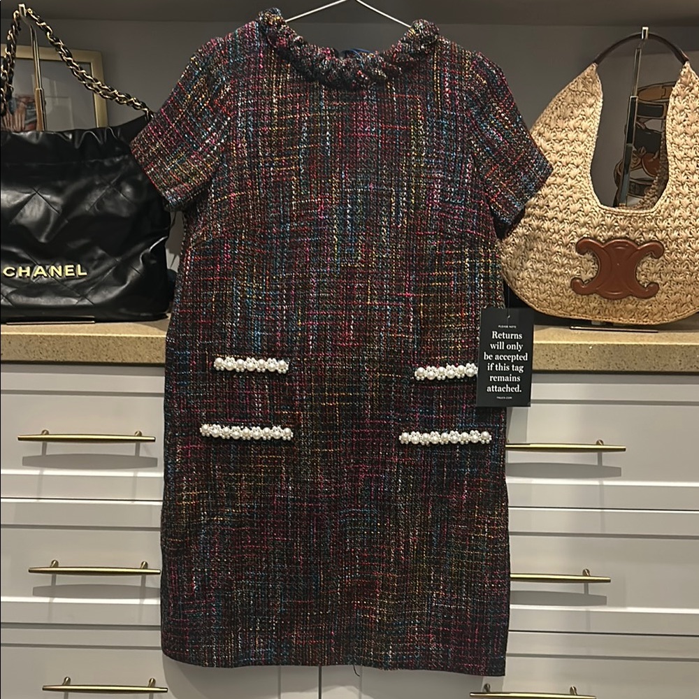 Tuckernuck dress- new with tags